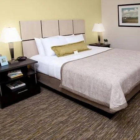 Candlewood Suites Tucson By Ihg Exterior photo