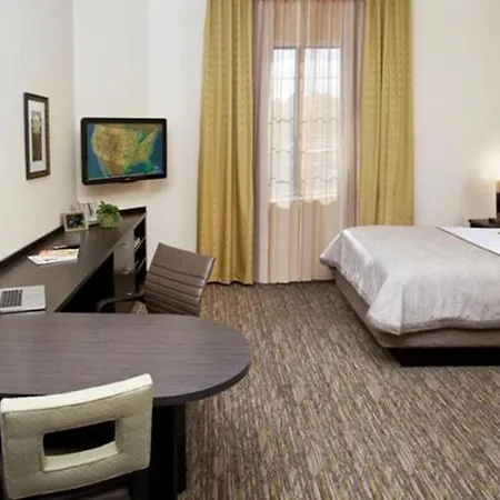 Candlewood Suites Tucson By Ihg Exterior photo
