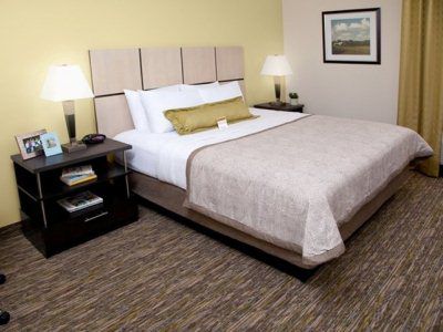 Candlewood By Ihg Hotel