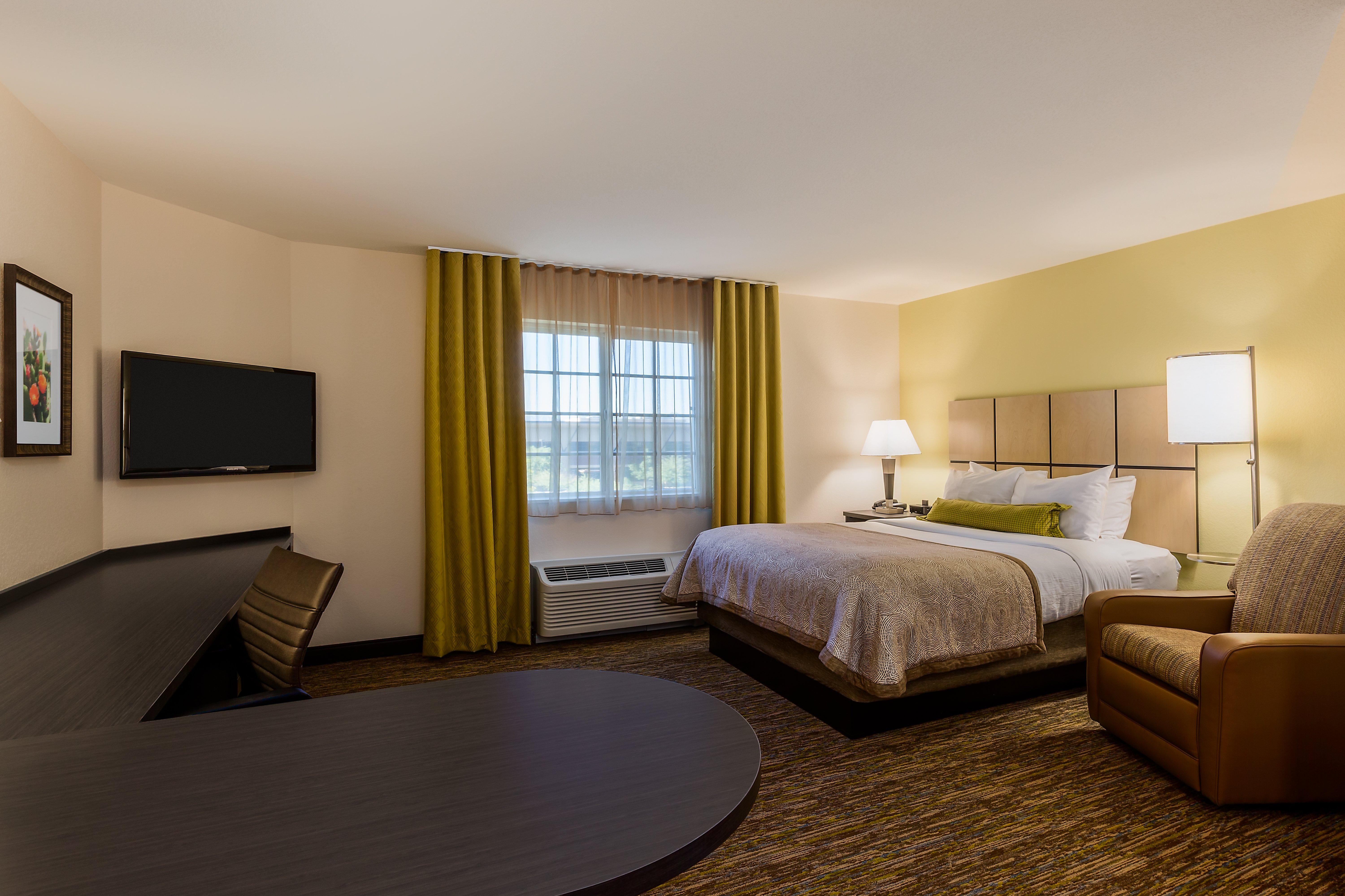 Candlewood By Ihg Tucson