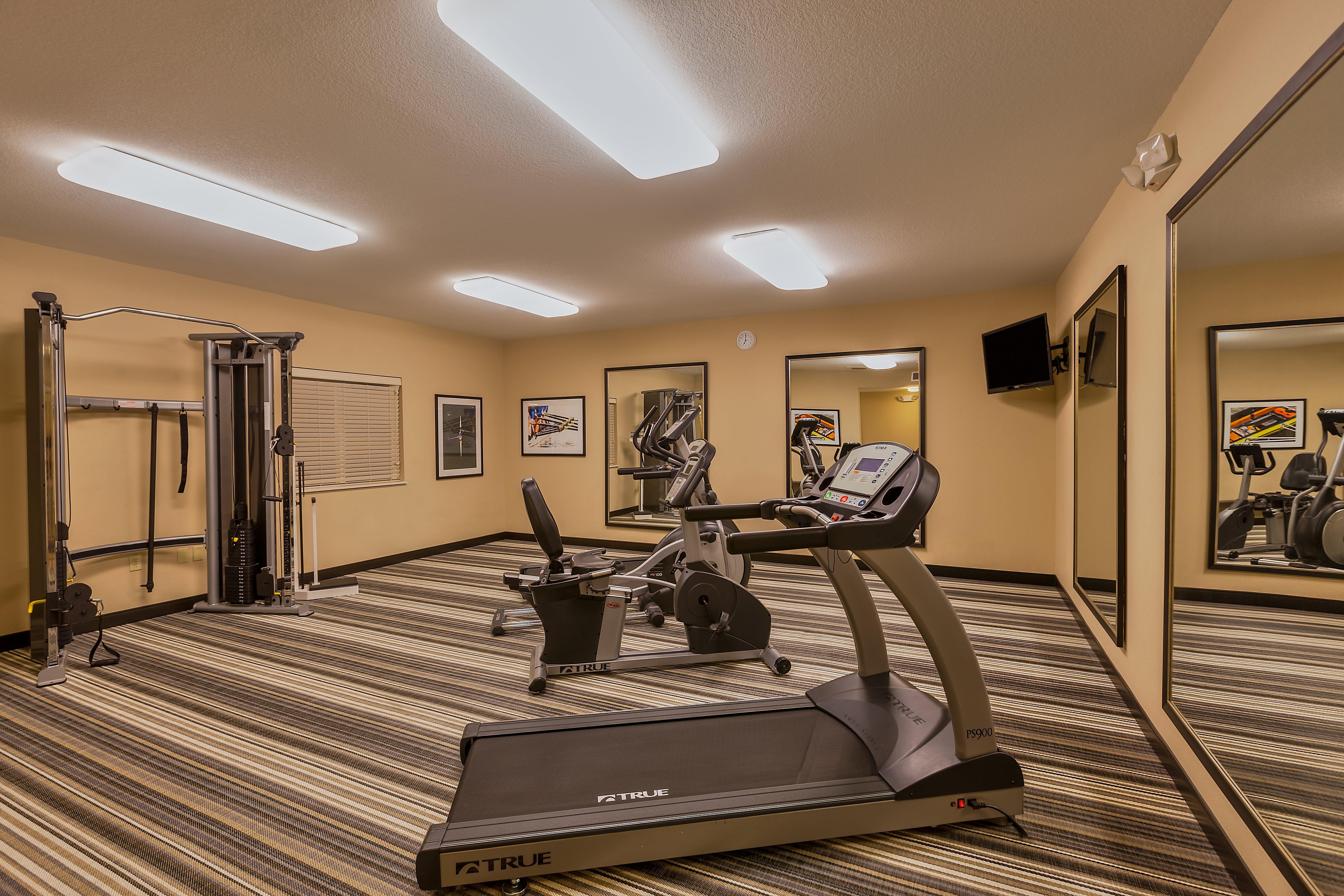 Candlewood By Ihg 3*
