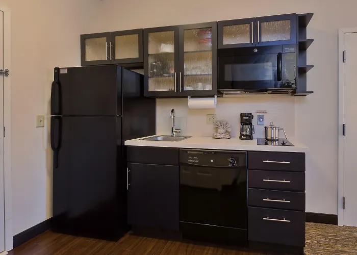 Candlewood Suites Tucson By Ihg