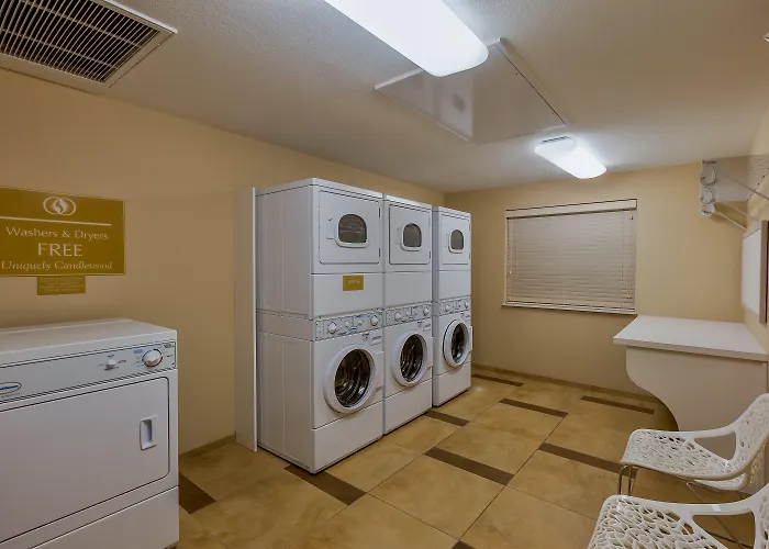 Candlewood Suites Tucson By Ihg