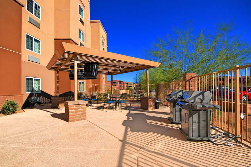 Candlewood By Ihg Hotel