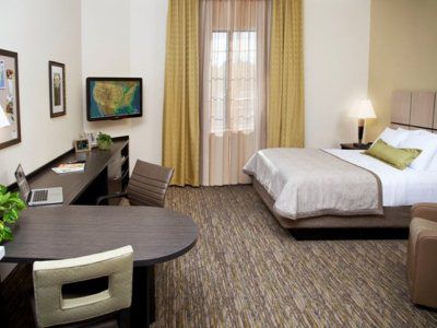 Hotel Candlewood By Ihg 3*
