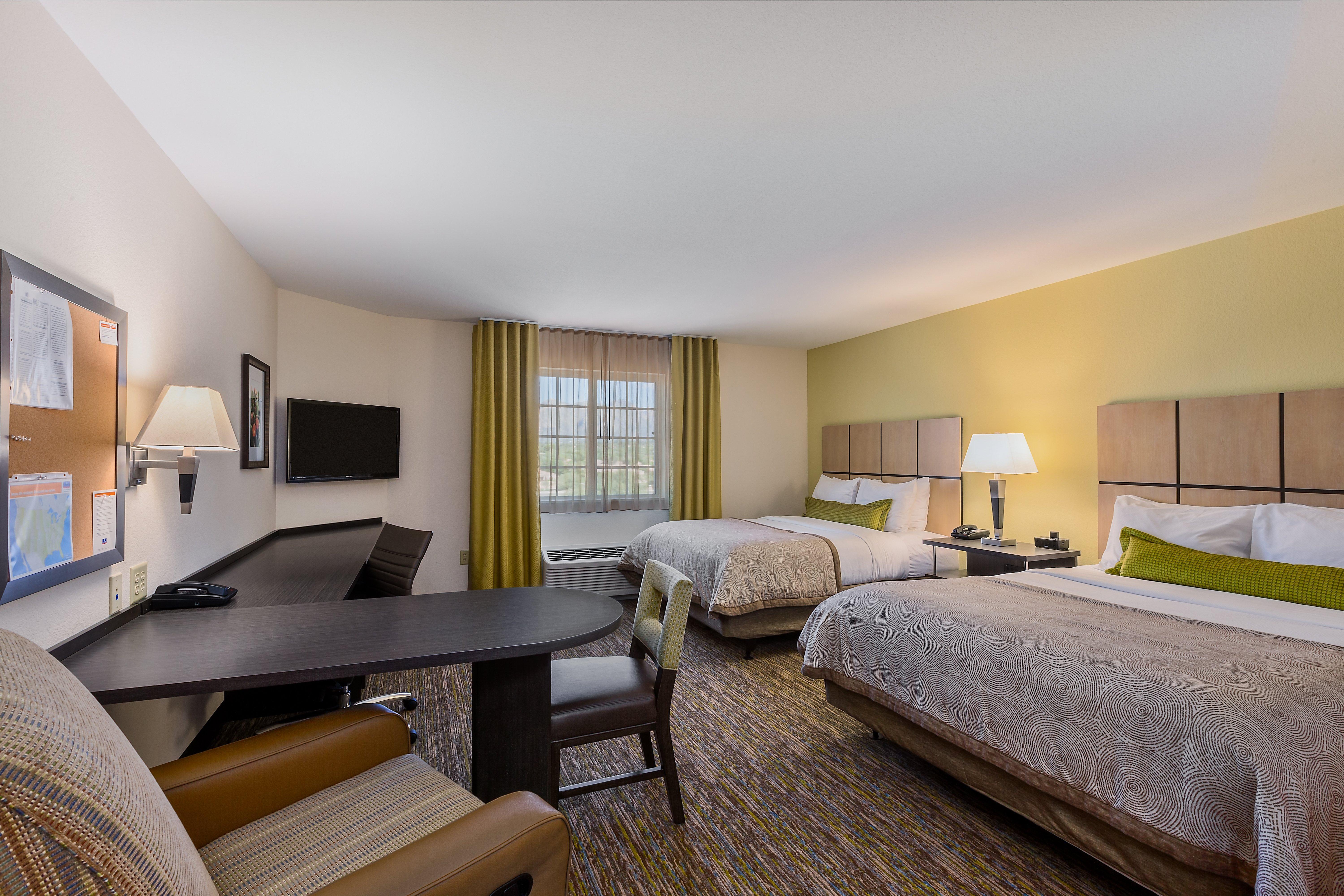 Candlewood By Ihg Hotel