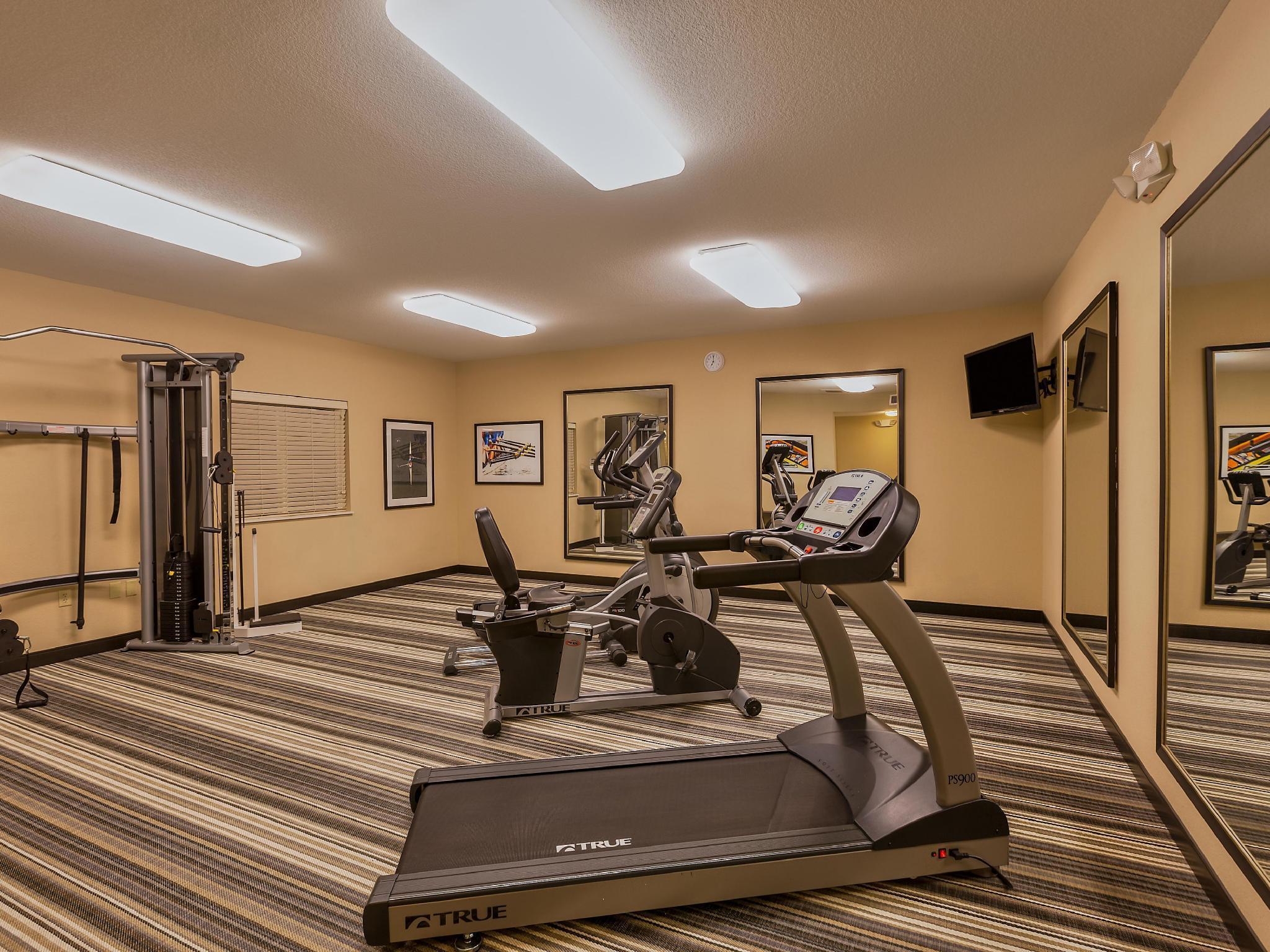 Candlewood By Ihg 3*