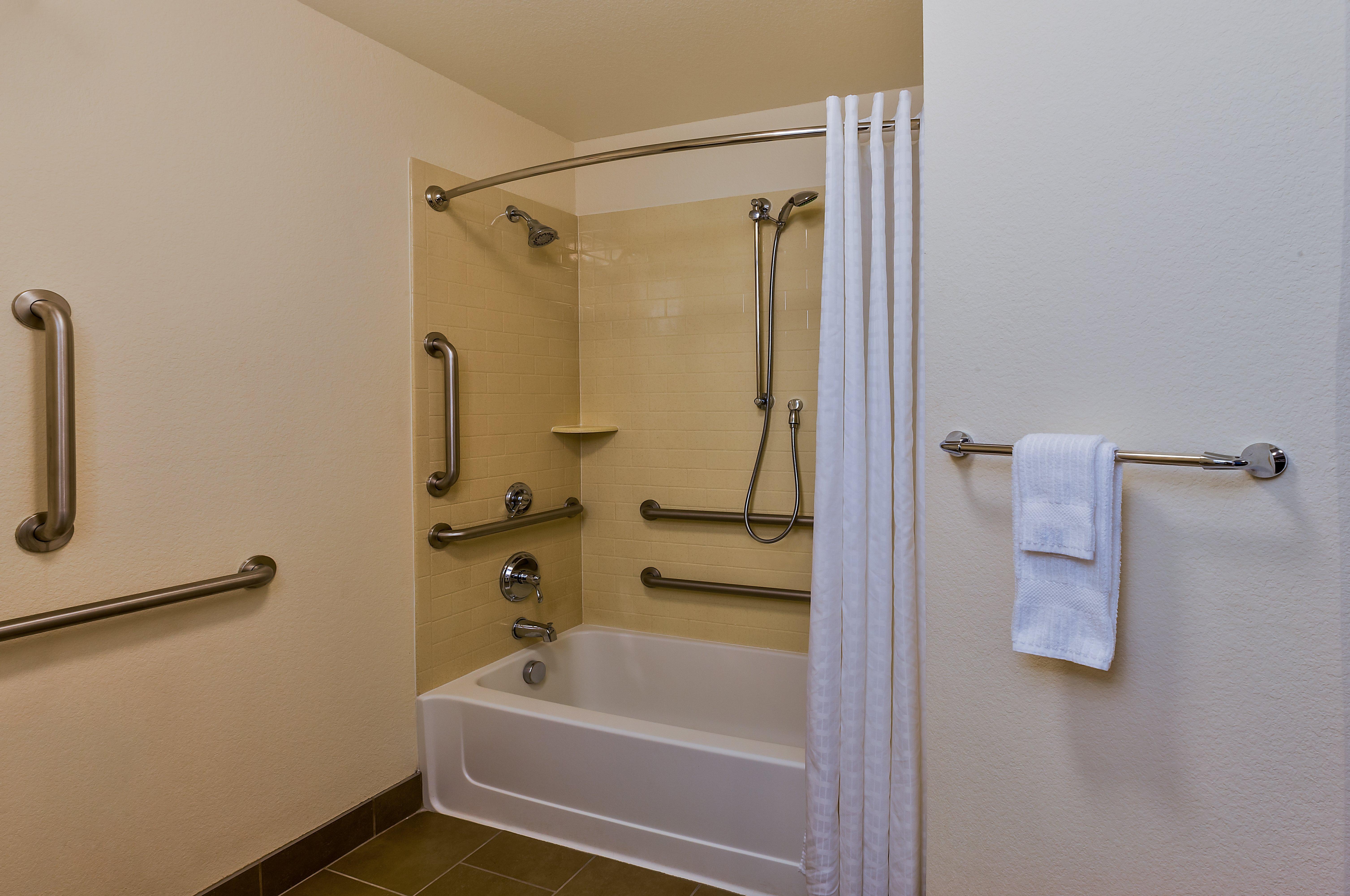 Candlewood By Ihg Hotel Tucson