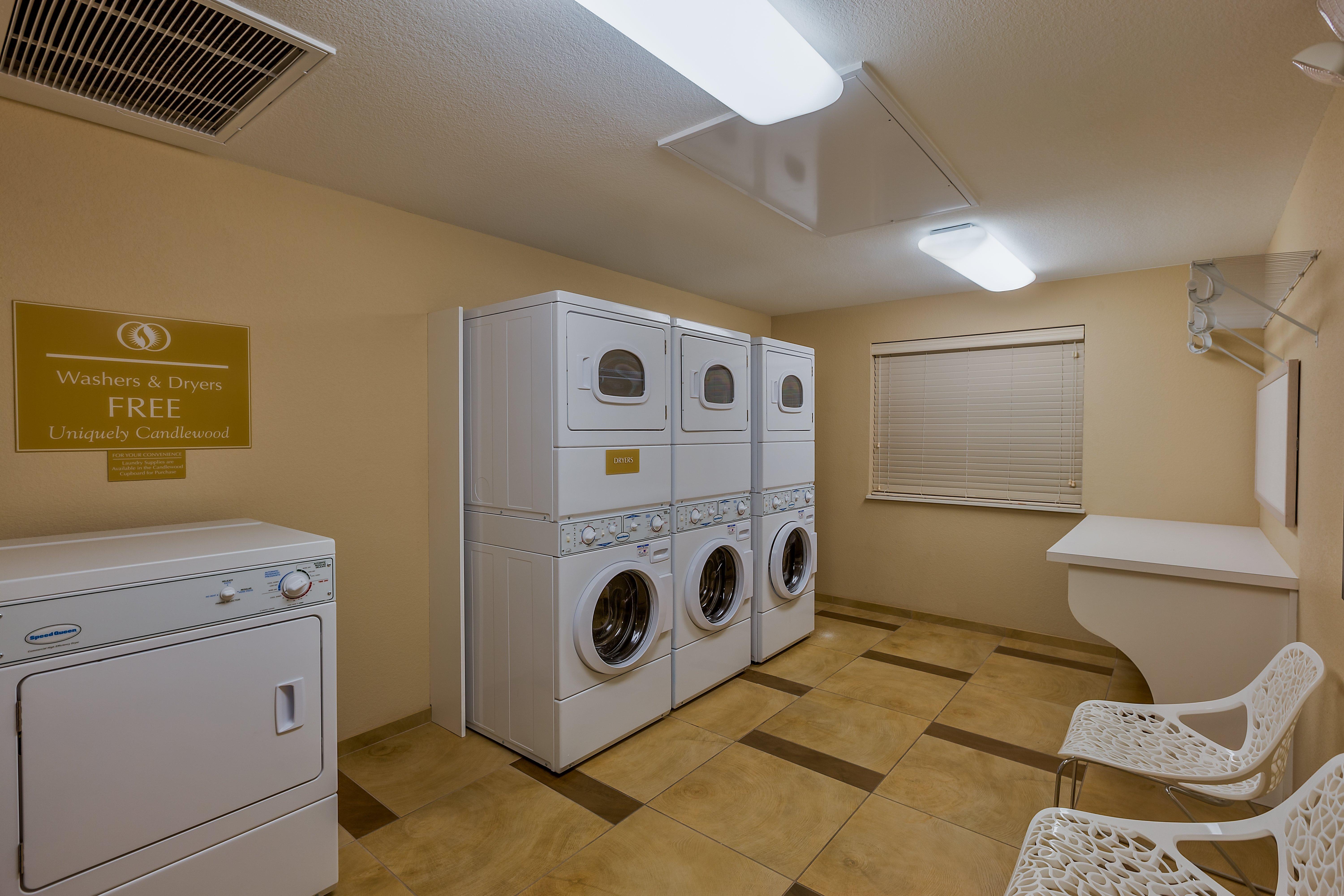 Candlewood By Ihg Tucson
