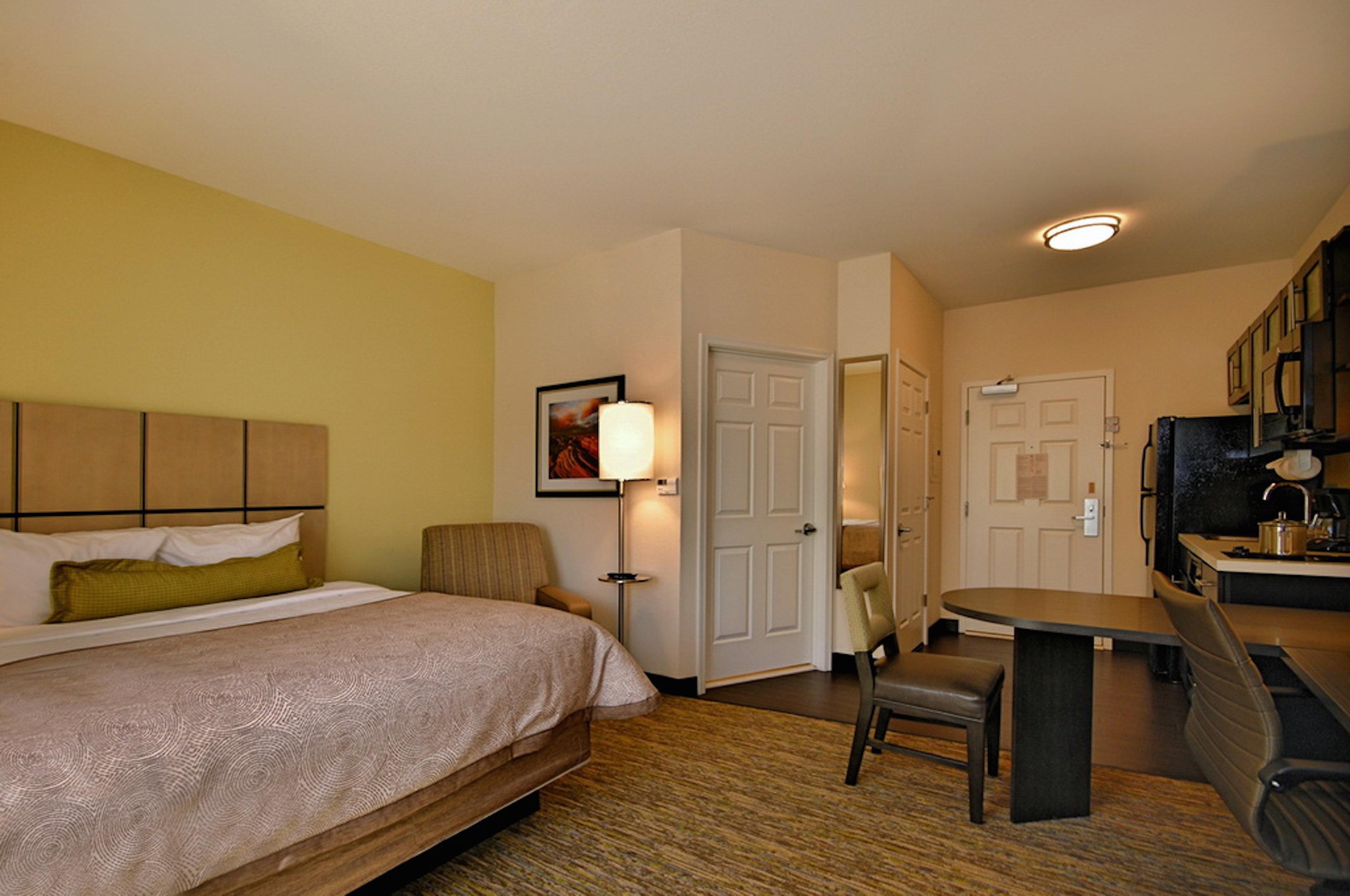 Candlewood By Ihg 3*