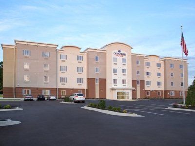 Candlewood By Ihg 3* Tucson