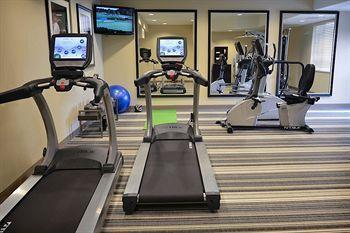 Candlewood By Ihg Hotel
