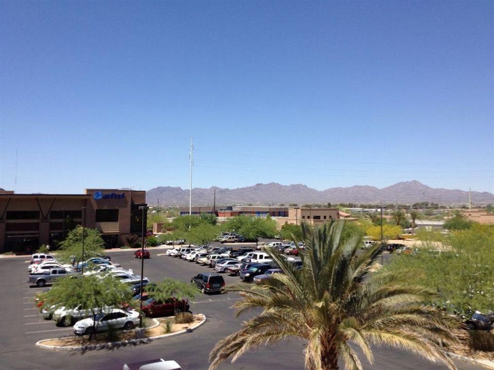 Candlewood By Ihg Tucson